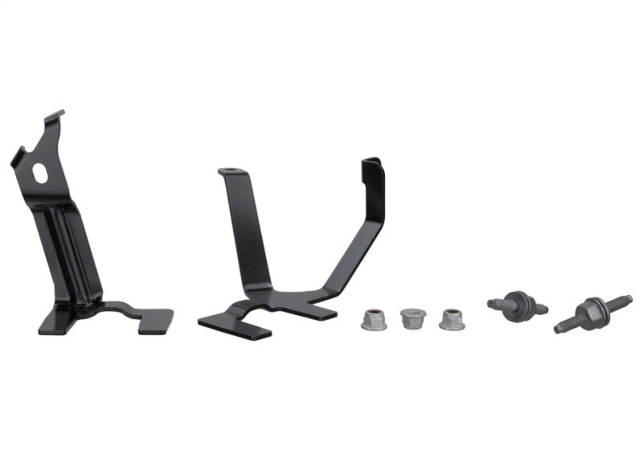 Ford Racing 2024 Mustang GT 5.0L/Mustang Dark Horse Oil Air Separator - Left Right Side