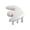 A, variant on Creative Household Anti-Collision Corner Protector Pads, Right Angle Table Edge Guard for Furniture, Bed Corner, Cabinet, Home Safety, Anti-Scratch & Multi-Purpose Protection Use