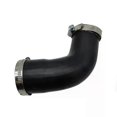 thumbnail image 2 of Intercooler air outlet hose 14099W000P Compatible with Mitsubishi Pajero Speed L200 Triton KL1T KJ0T 24D 4N15 Intercooler pipe 1505A775, 2 of 5