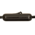 thumbnail image 2 of 303 Push Button Switch, Desk Lamp, Floor Lamp, Led Lamp On-Line Switch, 2 of 7