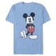 thumbnail image 2 of Camiseta Disney Mickey Mouse con aspecto desgastado para hombre, 2 of 5