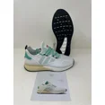 thumbnail image 1 of ZX 2K Boost “Grey Hi-Res Green” 2020 DS Mens Size 10, 1 of 6