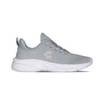 thumbnail image 1 of Tenis Charly Relax Walking Mujer Chic gris 22.5, 1 of 6