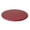 Wine Red, variant on Fitted Table Cloth Round Tablecloth Tablecover Elastic Edged Up to 36inch Dia. - Red