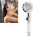 thumbnail image 1 of Cabezal de Ducha LED ANGGREK Rociador de Mano de Flujo Estable con Control de Temperatura, 1 of 7
