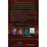 Books of Bayern: Enna Burning (Paperback)