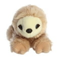 thumbnail image 2 of Aurora Peluches Mini Flopsie-Sloth 8 Pouces, 2 of 2