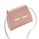 thumbnail image 2 of Bolso Bandolera de Moda para Mujer, Bolso de Hombro Tipo Mensajero, Bolso Cruzado, 2 of 5