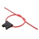thumbnail image 1 of Arnés de Portafusibles de Cuchilla ATC ATO con Alambre 14 AWG, 1 of 7