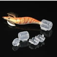 thumbnail image 5 of 30pcs Squid Jig Hook Protector Fishing Jigs Lure Covers Caps L, 5 of 5