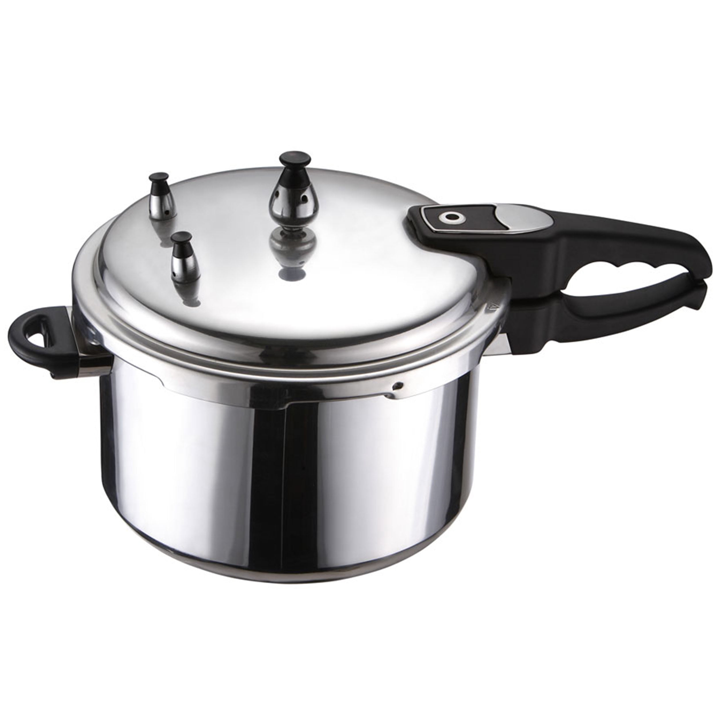 Brentwood Appliances BPC112 9.0 Liter Pressure Cooker in Aluminum
