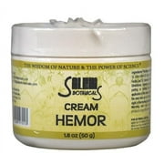 Salem Botanical Hemor Cream, 1.8 Ounce