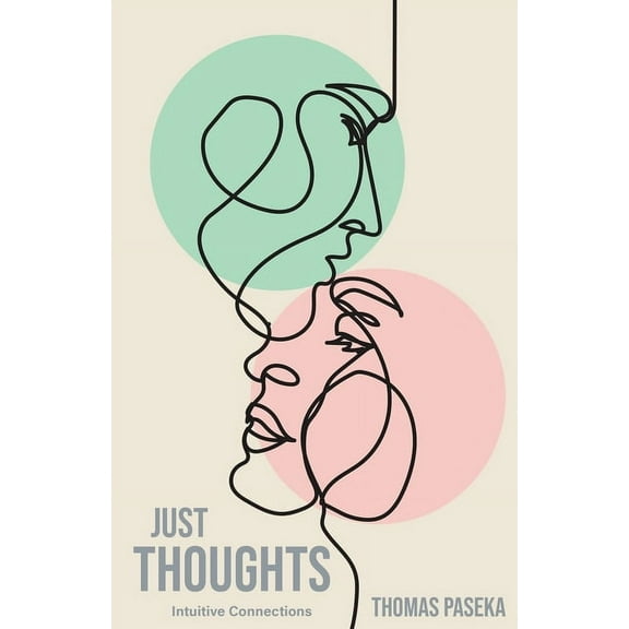 Just Thoughts, (Paperback)
