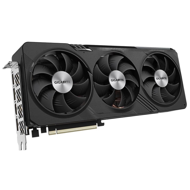 Gigabyte AMD Radeon RX 7800 XT Graphic Card - 16 GB GDDR6 - 7680 x