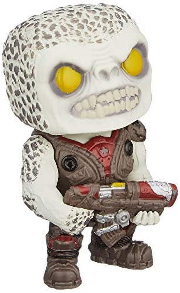 Funko POP Games: Gears of War Locust Drone Action Figure