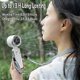 thumbnail image 4 of Pocket Breeze 3-in-1 Mini Turbo Fan,2024 Best Portable Handheld Turbo Fan,5 Gear, 4 of 5