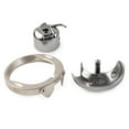 thumbnail image 4 of NS Bobbin Case &Hook & Shuttle Race for SINGER 2250 2259 Tradition 3116 3232 Simple, 4 of 10