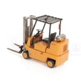 thumbnail image 6 of Old Modern Handicrafts Handmade Tin Propane Forklift Metal, 6 of 7