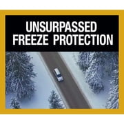 Zerex G05 Phosphate Free Antifreeze Coolant 50/50 Ready-to-Use 1 Gallon