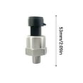 thumbnail image 5 of Ceramic Pressure Sensors Transmitter For Accurate Fluid Pressure Transducer, 5 of 10