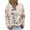 Pink, variant on Kaondbfi Cardigan for Women, Button Down Cardigan Sweater Long Sleeve Sweaters Casual Trendy Fall Tops Coat Womens Winter Coat