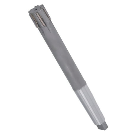 

Machine Reamer Cemented Carbide Fine Workmanship Quenching Precise Grinding Taper Shank Milling Cutting Tool For Stainless Steel