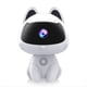 thumbnail image 1 of Cámara IP WiFi Inteligente para Gatos, HD, para Interiores, Seguridad, Monitor de Bebés, Seguimiento Automático, Video, Audio Bidireccional, Cámara de Vigilancia., 1 of 5