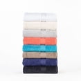 thumbnail image 4 of Solid Organic Cotton 12-Piece Towel Set, 4 of 4