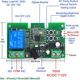 thumbnail image 3 of Channel ZigBee Smart Relay Switch 5-12V, 3 of 5