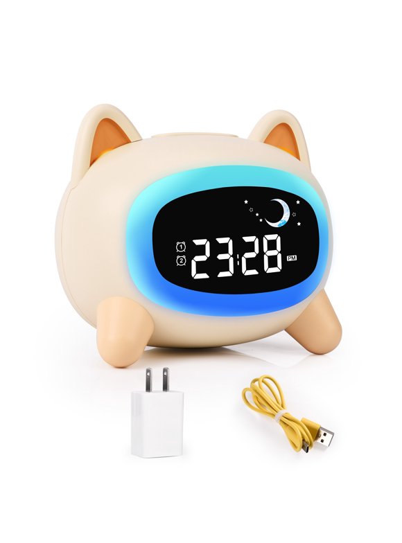 Alarm Clock Prices And Deals Dec 2022 Shopee Singapore Dinosaur Alarm
