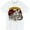 White, variant on Mechanic Shop Biker Los Angeles Chopper Work Button Up Garage Men's T-Shirt