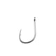 thumbnail image 3 of Anzuelos afilados Greeniant para pesca de peces plateados 500 Uds 10 tamaños hierro con caja de plástico, 3 of 6