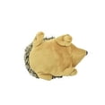 thumbnail image 6 of Hedgehog, Sitting Realistic Cute Stuffed Animal Plush Toy, Kids Educational Gift 8" F049 BB4, 6 of 9