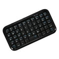thumbnail image 1 of Wireless Keyboard with Button Keys Handheld ABS Lightweight Small Receiver Strong Stability Smooth Pocket Keypad Home Computer, 1 of 9