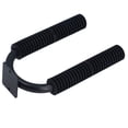 thumbnail image 1 of Kayak Paddle Hanger, Kayak Paddle Storage Rack Stable Support Display and Dry  for Garage, 1 of 7
