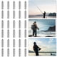 thumbnail image 4 of Batería Eléctrica Luminosa 30 Uds. Flotadores Pesca Pin Litio (CR316), 4 of 9