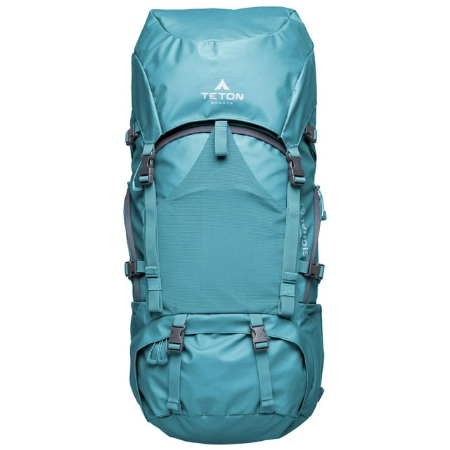 Mochila de Hiking Backpacking Signal 65L TETON