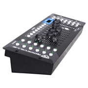 Chauvet DJ SlimPar Pro W USB D-Fi LED Par Can Wash light+192-Ch DMX Controller