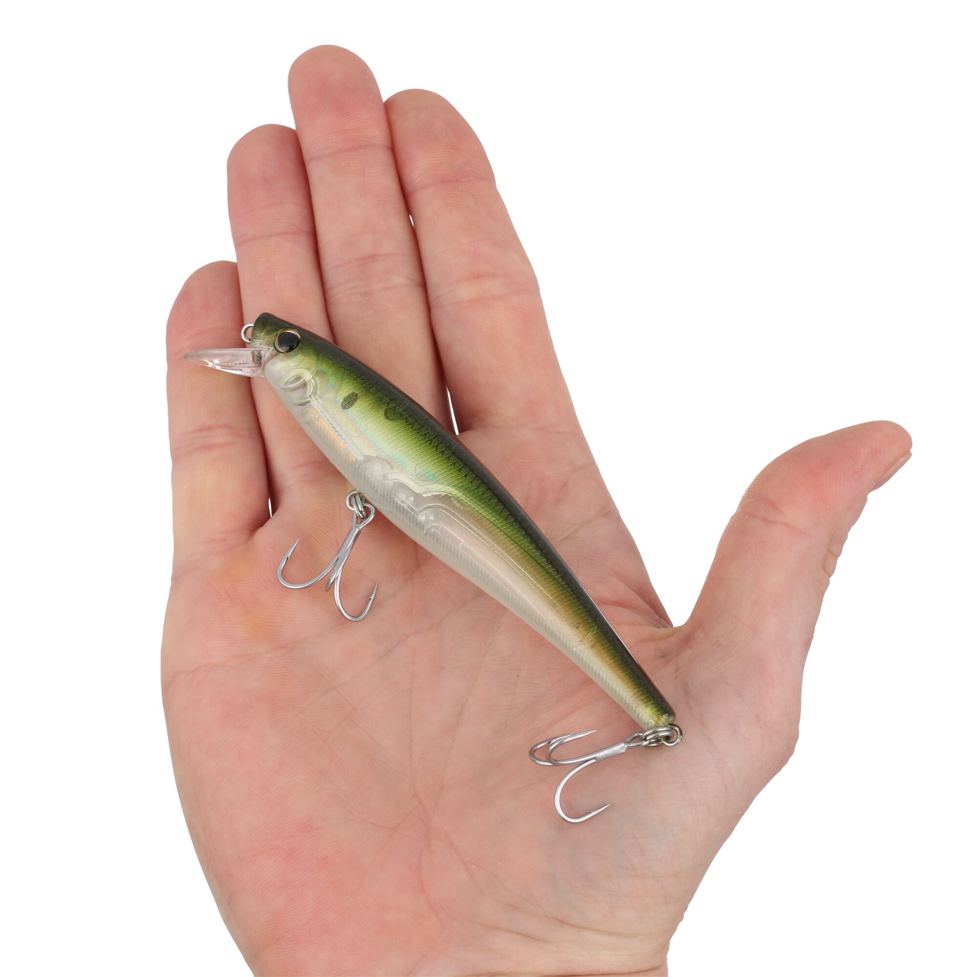 Berkley Cutter Saltwater, 4.3 in, Jerkbaits, HD Pilchard (1 Count)
