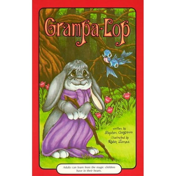 Pre-Owned Grampa-Lop (Paperback) 0843105860 9780843105865