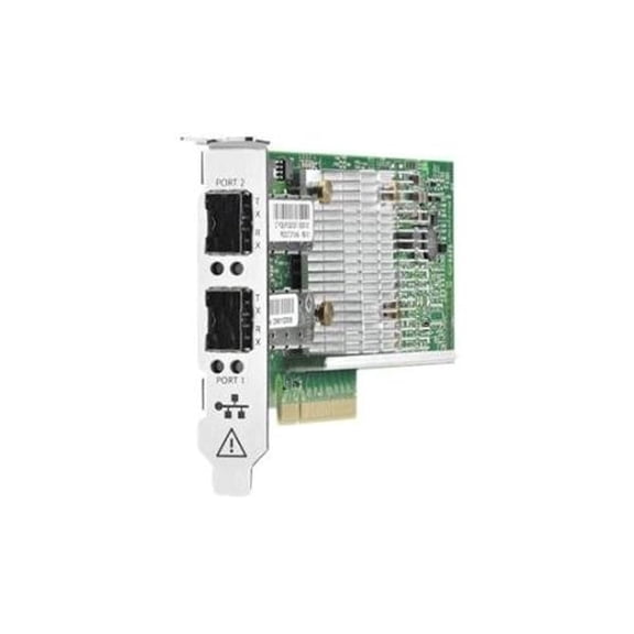 HP 652503-B21 10GB Ethernet 530SFP Network Adapter