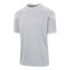 thumbnail image 1 of McKeever - Camiseta Core 22 para Hombre (Gris), 1 of 2