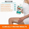 thumbnail image 6 of Palmer's Cocoa Butter Formula Firming Body Lotion Smooths and Tightens Loose Dry Skin 33.8 oz, 6 of 8