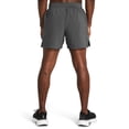 thumbnail image 2 of Shorts Under Armour Rival Fleece para Hombre Midnight Navy/Blanco, 2 of 3