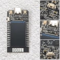 thumbnail image 5 of Placa de desarrollo de módulo WiFi y Bluetooth Ttgo T-display ESP32, 5 of 5