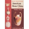 thumbnail image 1 of Pre-Owned Knowles, Taylor & Knowles: American Bone China (Paperback) 088740636X 9780887406362, 1 of 1
