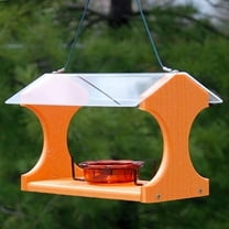 Woodlink Going Green Recycled Plastic Oriole Feeder