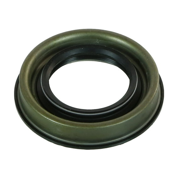 National 710847 Differential Pinion Seal Fits select: 2005-2018 NISSAN FRONTIER, 2008-2013 INFINITI G37