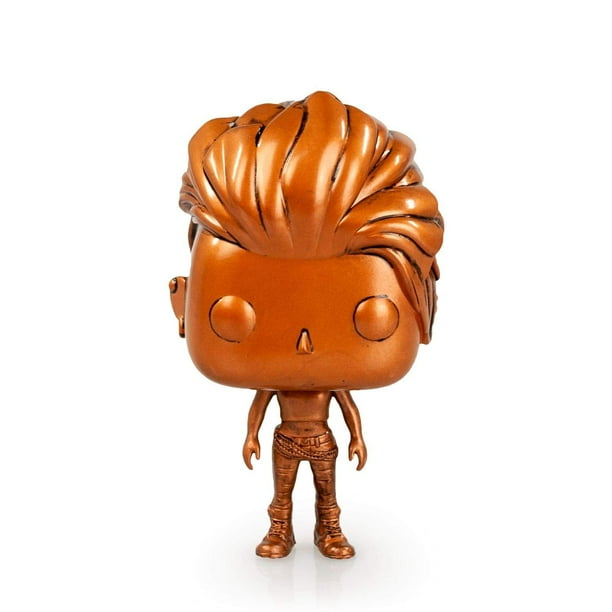 Funko Pop! Movies: Ready Player One - Art3mis (Copper) Exclusive Funko -