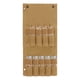 thumbnail image 3 of Bolsa portátil Kusrkot para condimentos colgante (tarros de especias No incluidos), 3 of 8